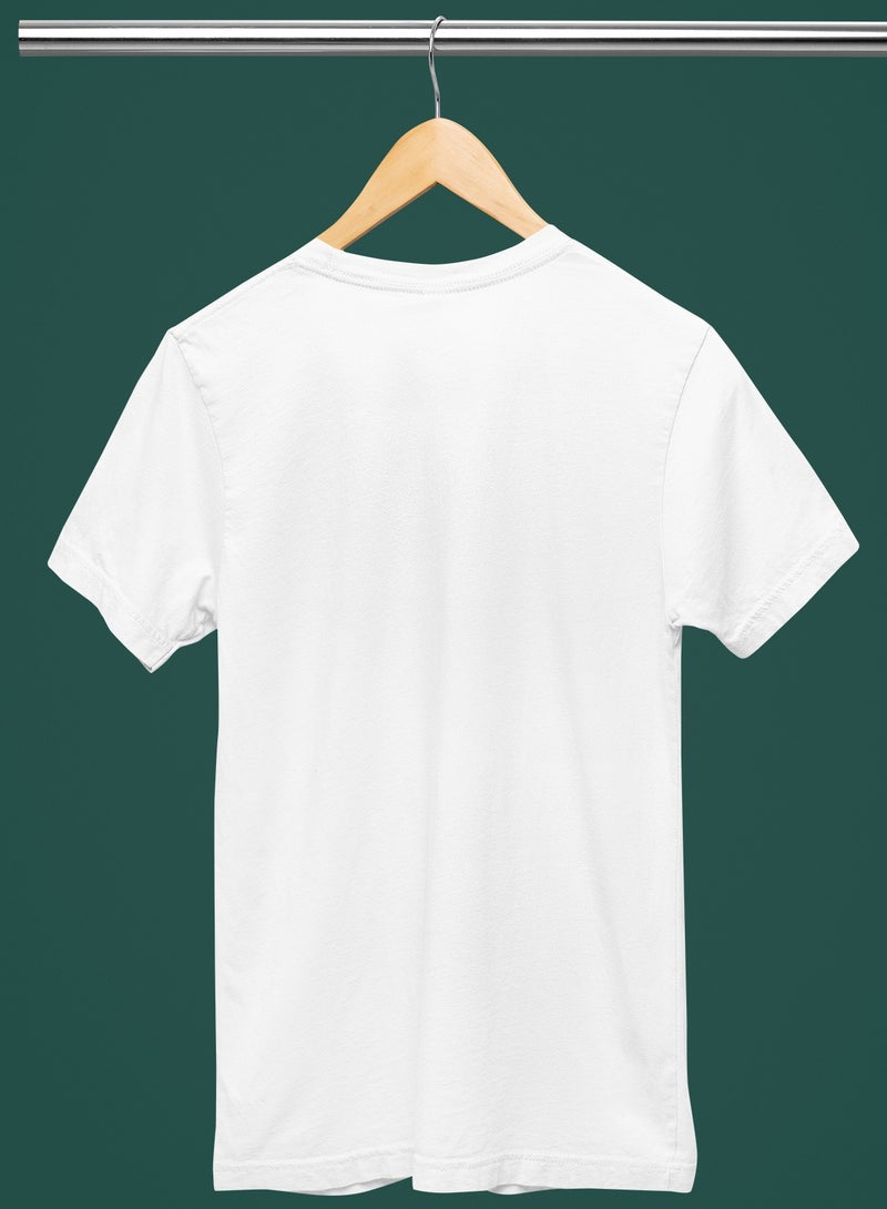 ZOOM Panda Funny T-Shirt Unisex  - Image 2