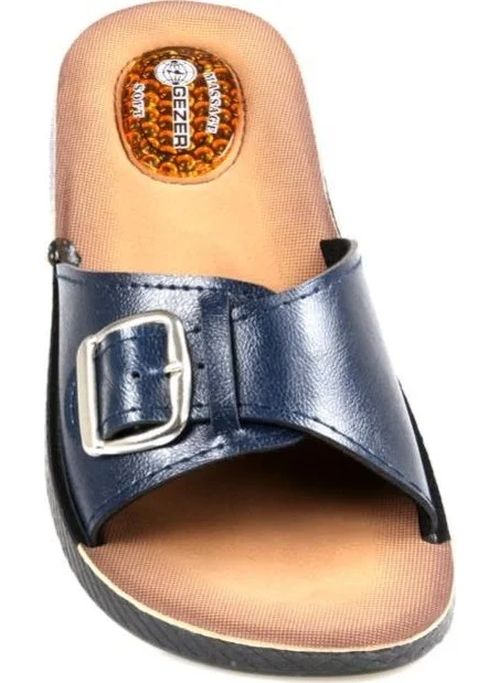 جيزر 10826 Orthopedic Massage Sole Women's Slippers