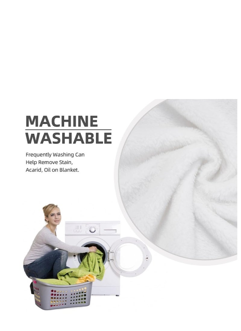 Y&D poppy playtime smiling crittersFlannel Throw Blanket  Super Soft Lightweight Air Conditioner Blanket Cooling Summer Blanket Towel Blanket for Couch  - Image 2