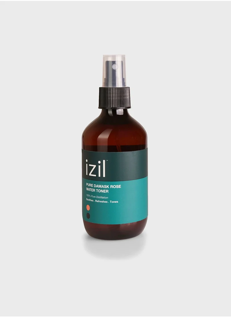 IZIL Pure Rose Water Toner