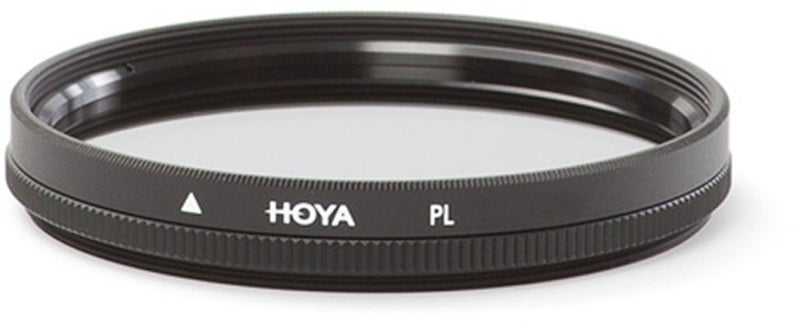 Hoya 49mm Linear Polarizing Screw-in Filter - Image 4