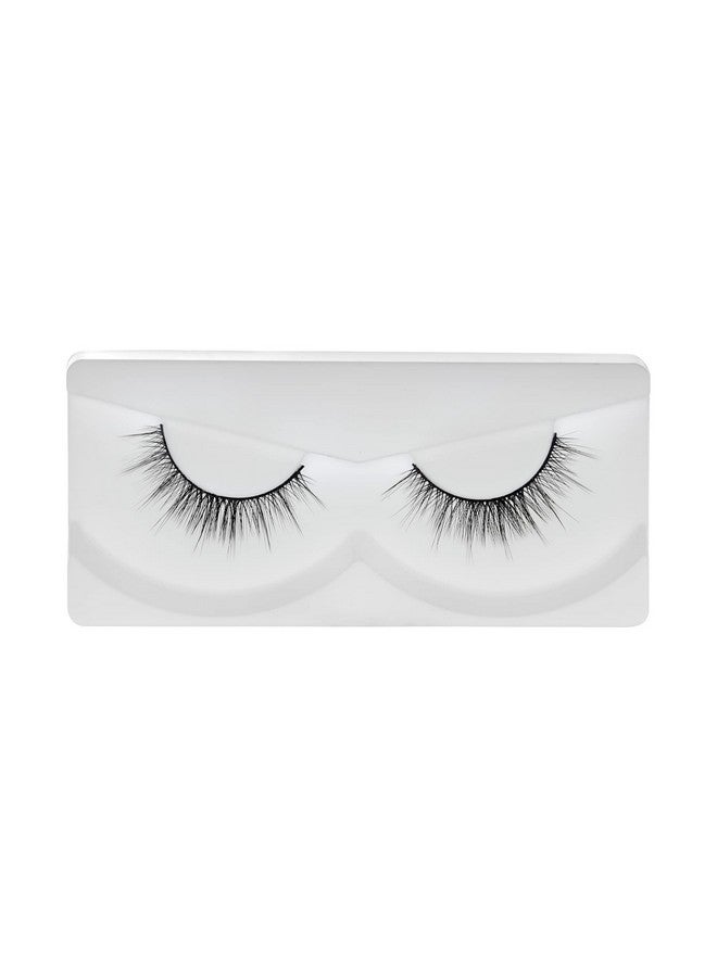 Mars MARS Fabulash Eyelashes for Women | Lightweight False Eye Lashes | Synthetic Hair and Lightweight | Easy to Fits in Any Eye shape (12-Party Ready) - Image 1