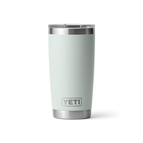YETI Rambler 20 oz Tumbler Stainless Steel Vacuum Insulated with MagSlider Lid Ridgeline - Image 1