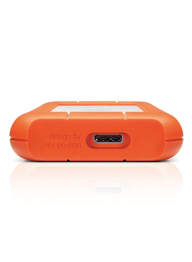 LACIE RUGGED MINI SSD 1 TB-USB 3 - Image 2