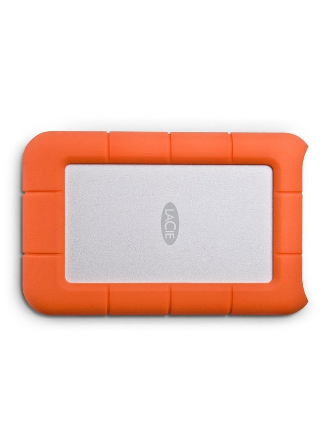 LACIE RUGGED MINI SSD 1 TB-USB 3 - Image 4