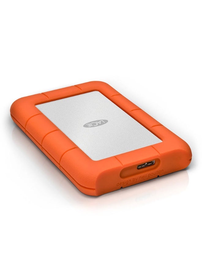 LACIE RUGGED MINI SSD 1 TB-USB 3 - Image 3