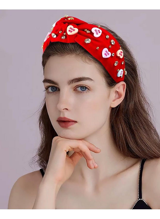 Valentine'S Day Headband For Women - pzsku/Z1495AF686CEABCB4D36BZ/45/_/1718645931/744121f6-b170-4b9b-bc30-32f8bc52527c