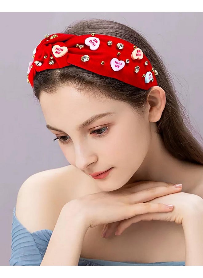 Valentine'S Day Headband For Women - pzsku/Z1495AF686CEABCB4D36BZ/45/_/1718645933/3ded0494-df8d-45ee-899e-e7f616ba86fc