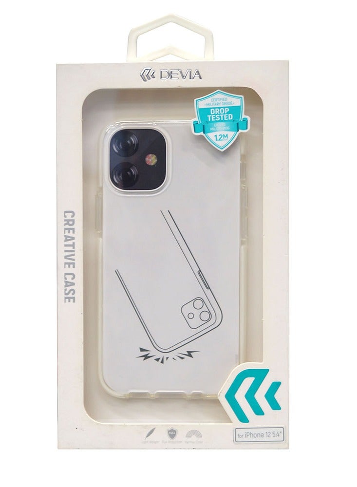 DEVIA Shark4 SHOCKPROOF IPHONE 12 MINI (5,4") - Image 1
