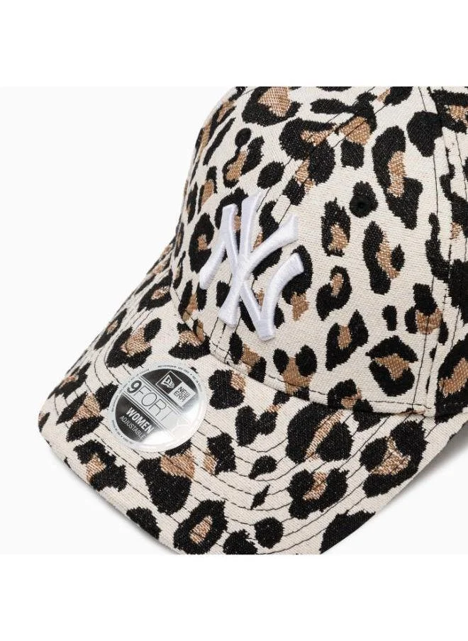 NEW ERA 9Forty New York Yankees Cap
