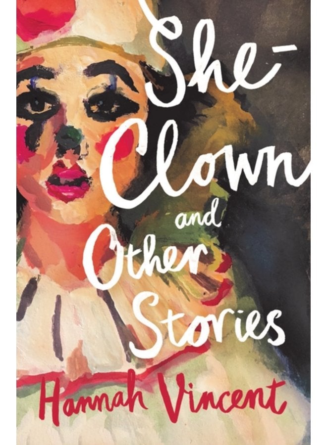 She Clown and other stories - Paperback