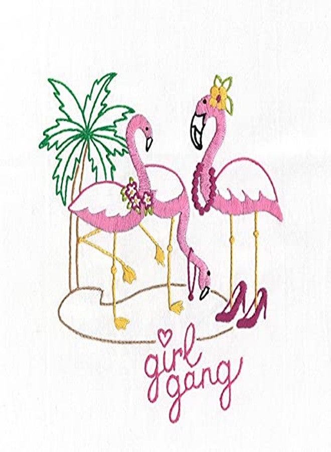 Stitcher's Revolution STITCHER'S REVOLUTIO L, Flamingo Lingo - Image 4