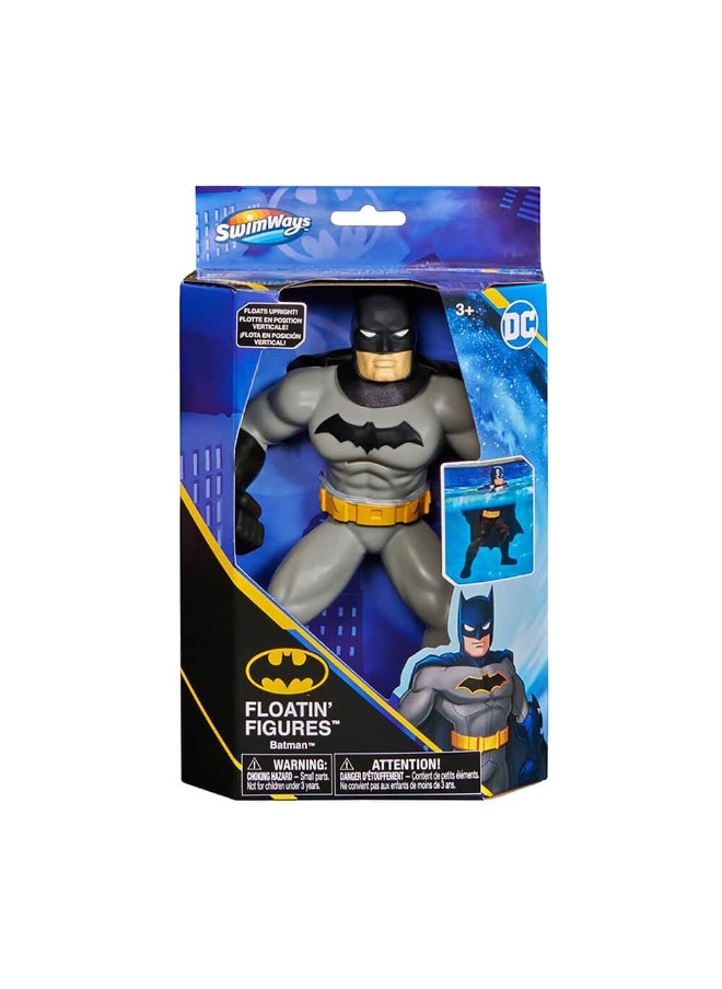 Dc Floatin' Figures Batman Pool Toy (20 Cm) - pzsku/Z149634139E169DAC1507Z/45/_/1725365271/d5972ff2-795e-4e60-ab9b-146fcd988ebb