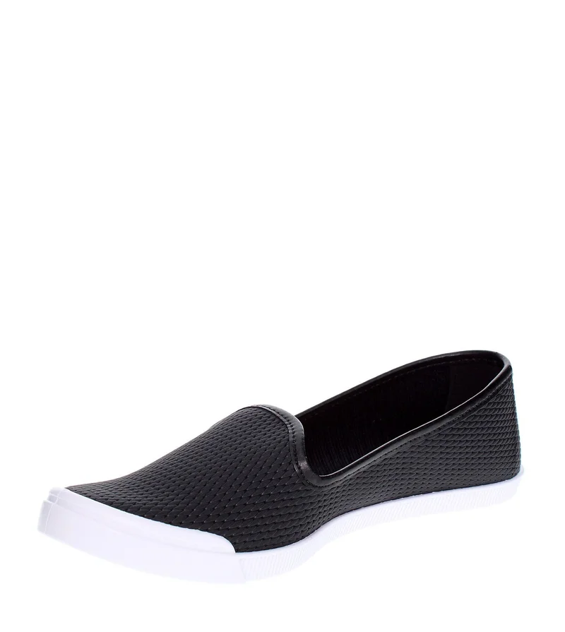 MOLECA Casual Slip-On Shoes for Women – Comfortable Everyday Footwear