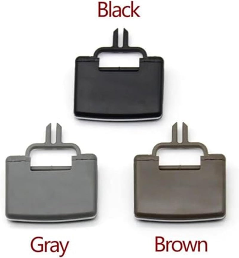 DEMULAX AC Vent Outlet Tab Clip for Mercedes - Image 3