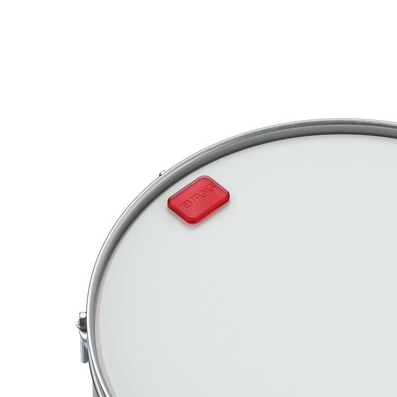 Evans EQ Pods Drum Damper Gels - Teflon-Coated Drum Dampeners - 7 Pods - Image 1