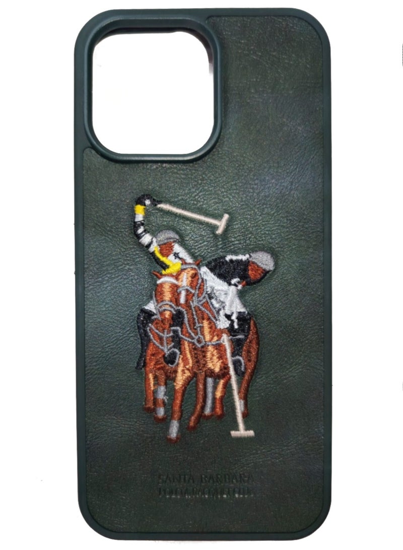 Polo Cover Iphone 15 Pro Max