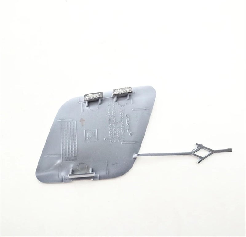 Vuzmode Front Bumper Tow Hook Eye Cover Cap for Chevy Trax - Image 5