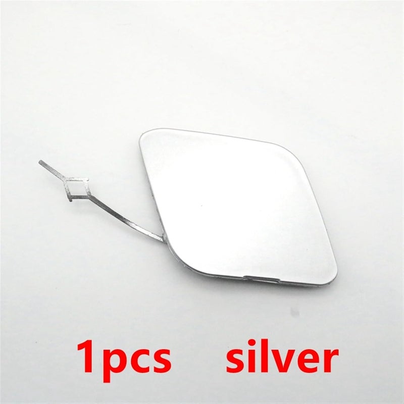 Vuzmode Front Bumper Tow Hook Eye Cover Cap for Chevy Trax - Image 2