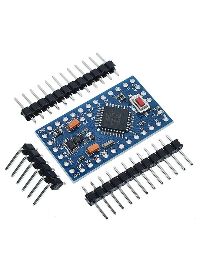 3.3V/8M Pro Mini Improved ATMEGA328P For Arduino Development Board