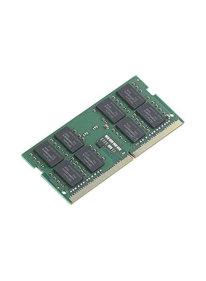 Kingston 8Gb Laptop RAM Sodim Ddr4-2133Mhz Kvr21S15D8/8