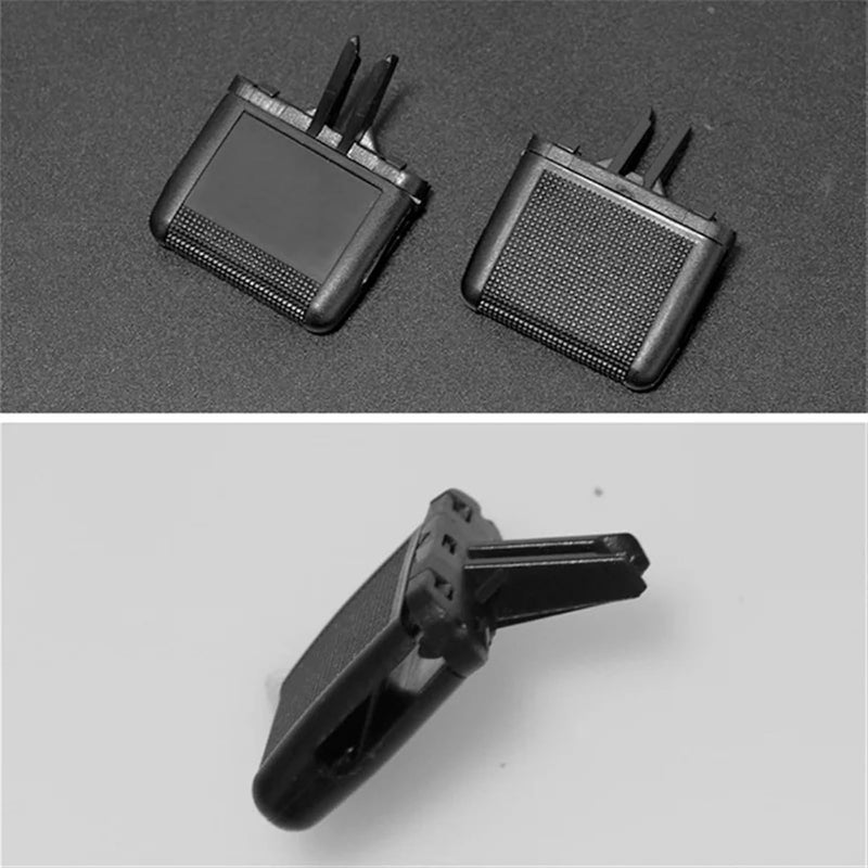 Vuzmode Air Conditioner Vent Clip for Toyota Prado 2010-2017 - Image 5