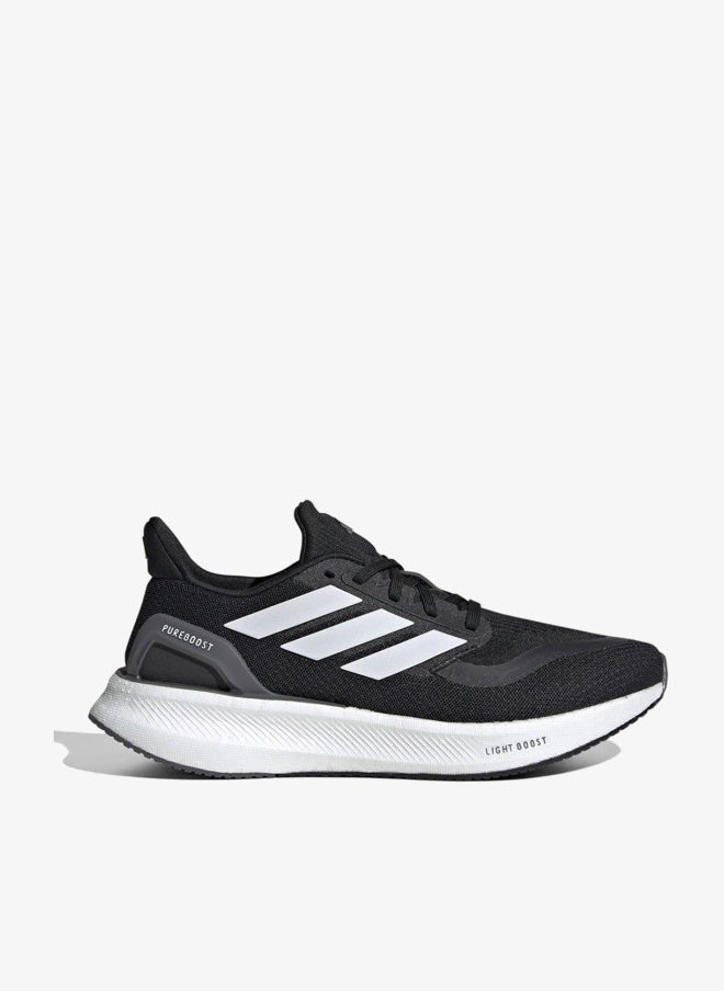 Adidas Pureboost 5 Running Shoes - Image 1