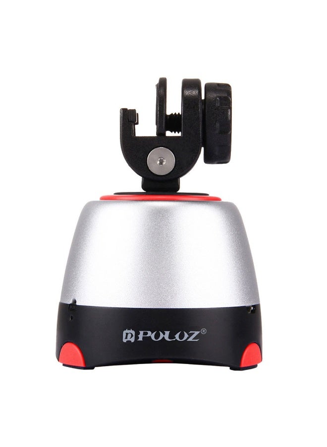 بولوز بلوتوث للتحكم عن بعد تأخير الكهربائية بانوراما ترايبود 360 درجة متعددة الوظائف الهاتف المحمول الذاتي الوقت ترايبود - Image 1