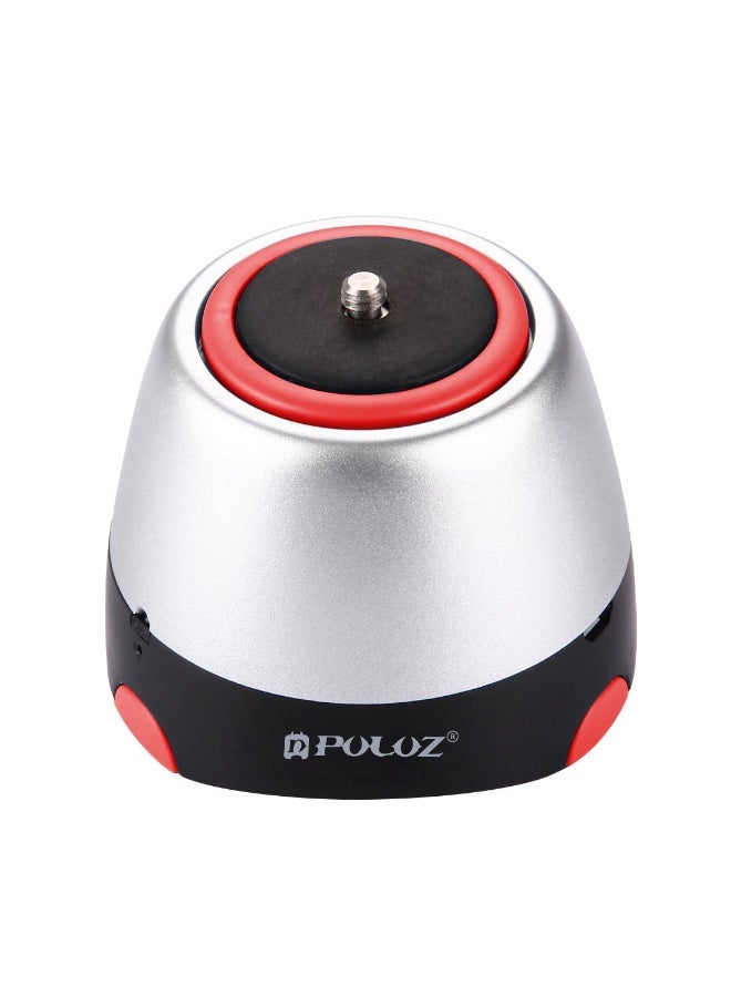 بولوز بلوتوث للتحكم عن بعد تأخير الكهربائية بانوراما ترايبود 360 درجة متعددة الوظائف الهاتف المحمول الذاتي الوقت ترايبود - Image 2