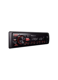 Pioneer (MVH-85UB) Car Audio Stero, USB/AUX/Radio Player, Android/Subwoofer Control  - Image 2