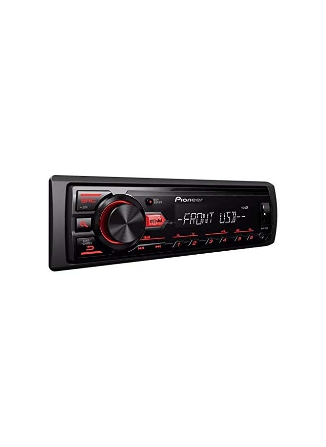 Pioneer (MVH-85UB) Car Audio Stero, USB/AUX/Radio Player, Android/Subwoofer Control  - Image 2