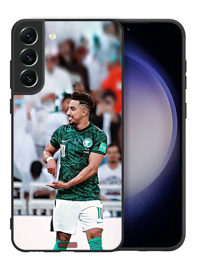 Tolwak Samsung Galaxy S21 Plus 5G Protective Case Cover Saleem Dawaseer - Image 2