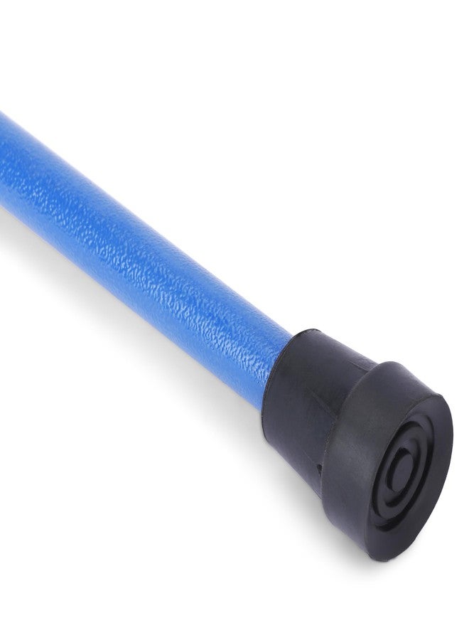 عصا المشي دكتور تورسو الإصدار الأزرق الخاص | قابلة لتعديل الارتفاع | أنيقة | موثوقة | عصا مشي فاخرة (أزرق) - Image 4