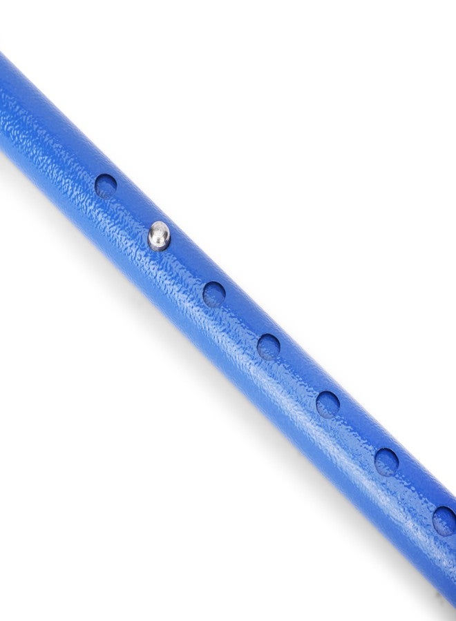 عصا المشي دكتور تورسو الإصدار الأزرق الخاص | قابلة لتعديل الارتفاع | أنيقة | موثوقة | عصا مشي فاخرة (أزرق) - Image 3