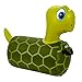 WADDLE Hip Hopper Inflatable Hopping Animal Bouncer Turtle Ages 2 and Up Supports Up to 85 Pounds - Image 2