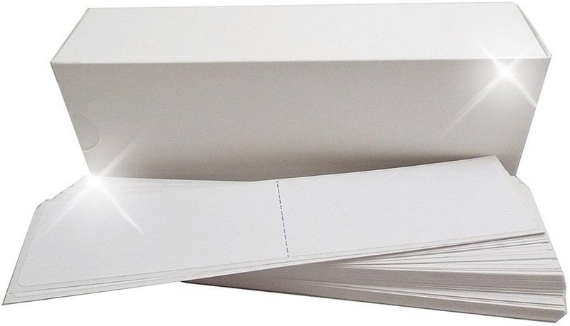 (3 Pack) Preferred Postage Supplies Ultra Neopost/Hasler 7" x 1-9/16" is/IM IJ/WJ Series Postage Meter Half Tapes Neopost 7465593 Hasler 9004020 (3 Boxes) (1800 Labels)