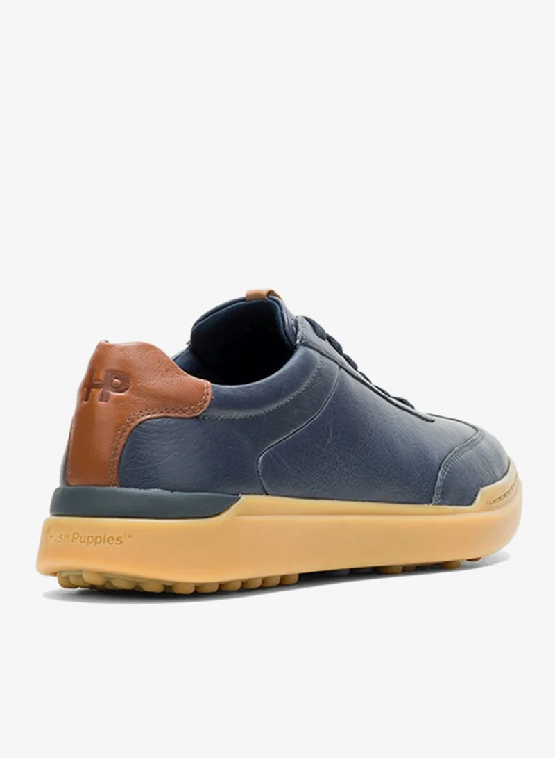 Hush Puppies  HP - HUSH PUPPIES MENS FOOTWEAR Lace Up NAVY BLUE 7 for Men | Best Price UAE
