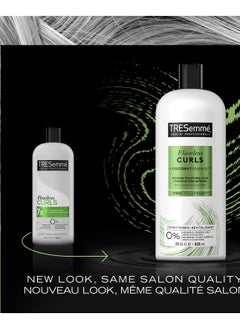 TRESemmé TRESemme Flawless Curls Moisturizing Conditioner 828ml 