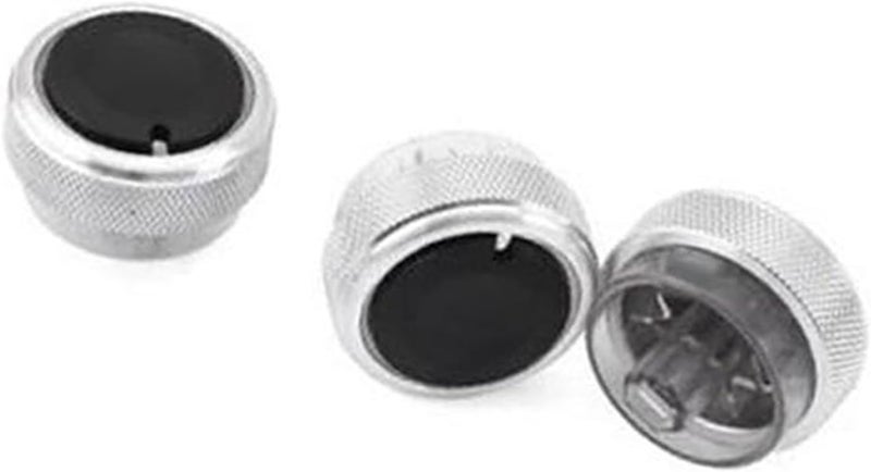 Vuzmode Car Multimedia Button Covers for Focus and Mondeo - Image 1