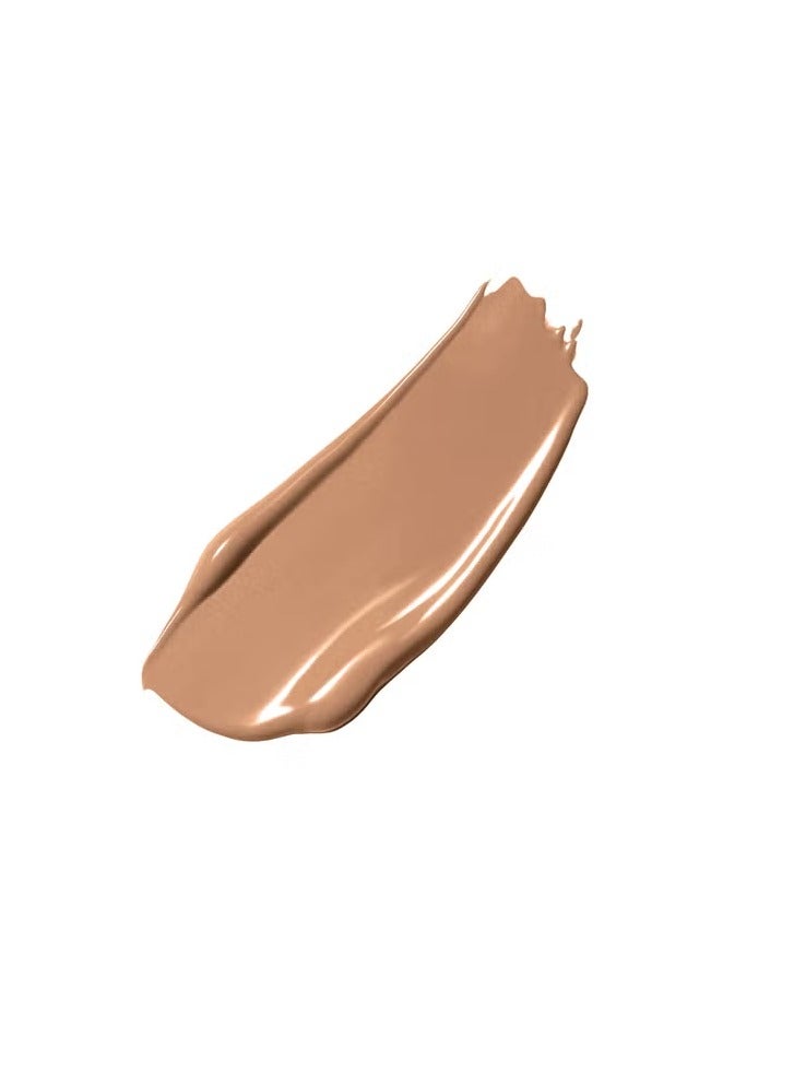 سيروم بير مينيرالز الأصلي النقي، كريم أساس سائل طبيعي مشع، بعامل حماية من الشمس 20 - متوسط ​​بارد 3.5، 30 مل - Image 2