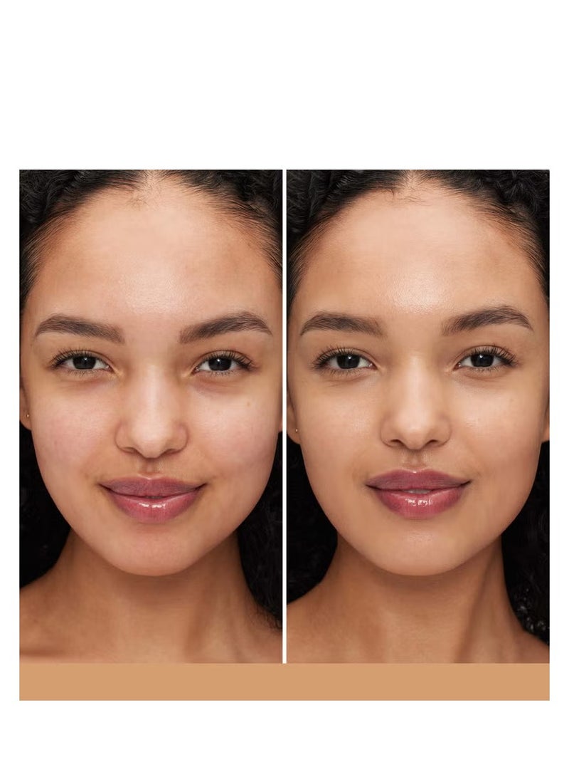 سيروم بير مينيرالز الأصلي النقي، كريم أساس سائل طبيعي مشع، بعامل حماية من الشمس 20 - متوسط ​​بارد 3.5، 30 مل - Image 3