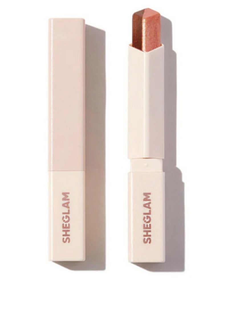 SHEGLAM - SHEGLAM INSTA-EYES Two-Color Eyeshadow Stick Charm - Image 1
