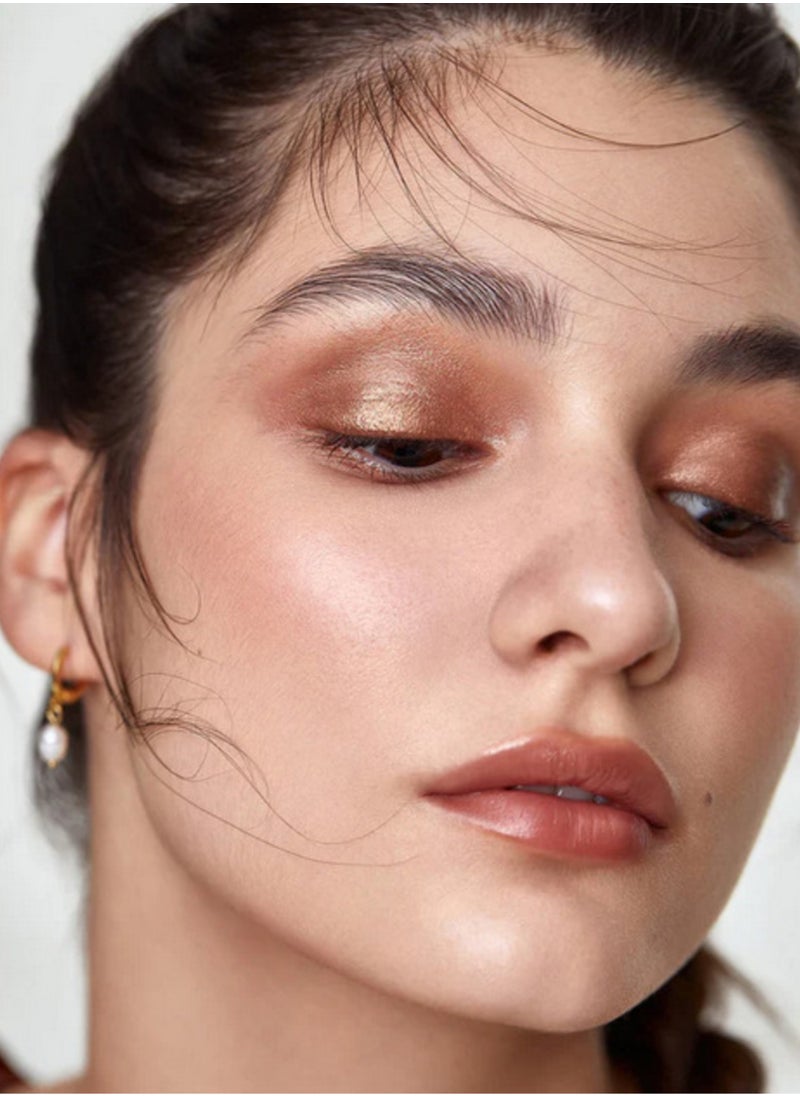 SHEGLAM - SHEGLAM INSTA-EYES Two-Color Eyeshadow Stick Charm - Image 1