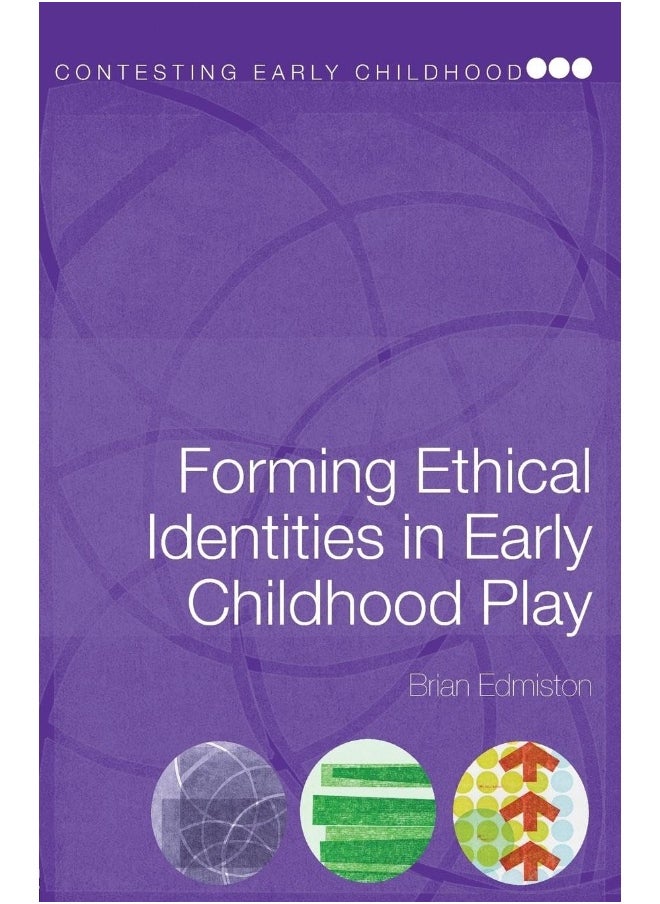 null - Forming Ethical Identities in Early Childhood Play - Image 1