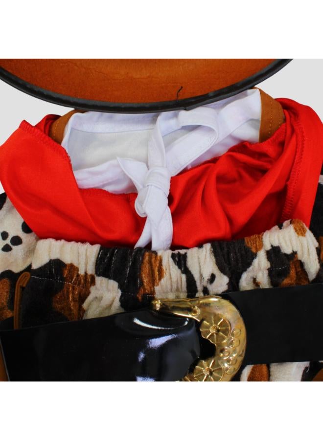 زي راعي البقر - Image 3