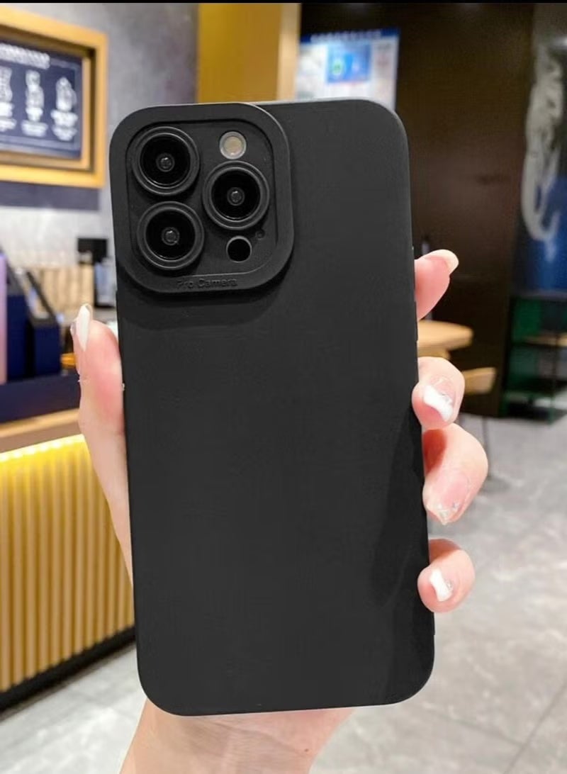 Mobile cover for iPhone 16 Pro - Image 1