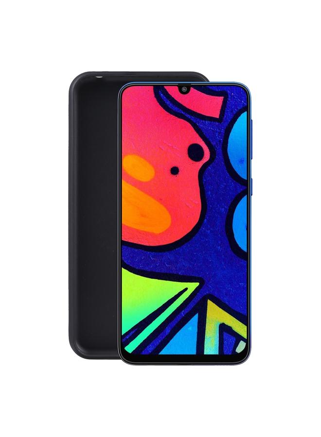 The Bros TPU Phone Case For Samsung Galaxy M21s