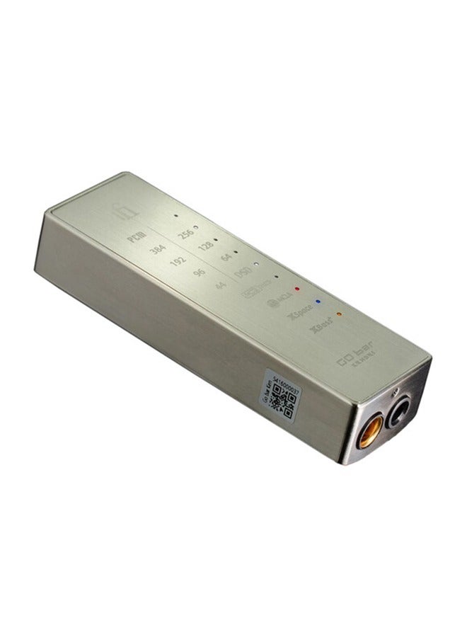 iFi Audio Go Bar Kensei Portable Usb Dac And Headphone Amp - Image 2