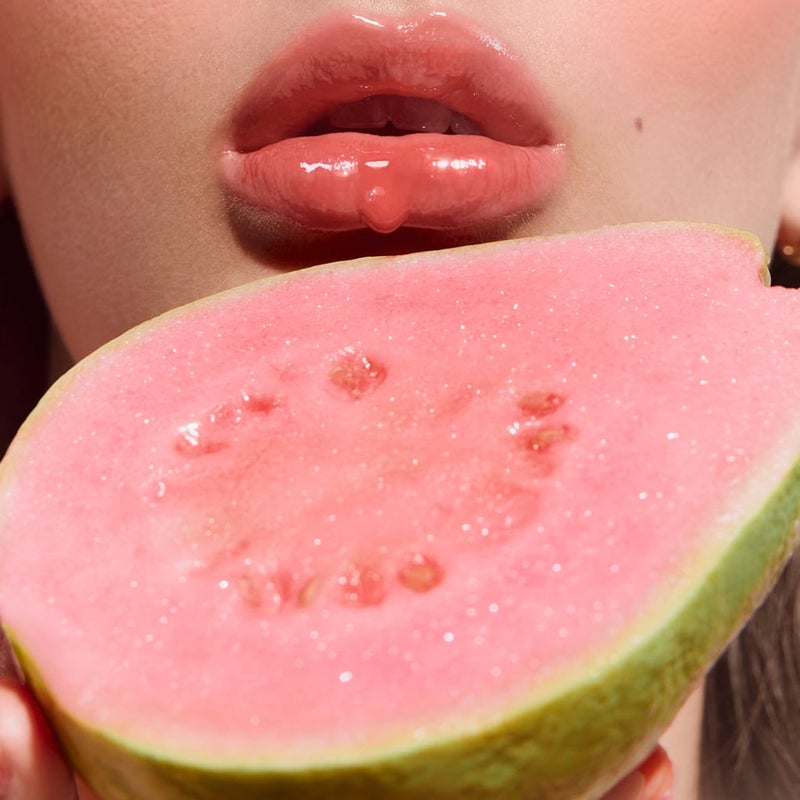 Dasique Juicy Dewy Glow Lip Tint – 06 Rosy Dew - Image 2