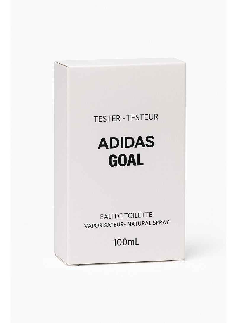 اديداس مُعطر UEFA Champions League Goal EDT - Image 3